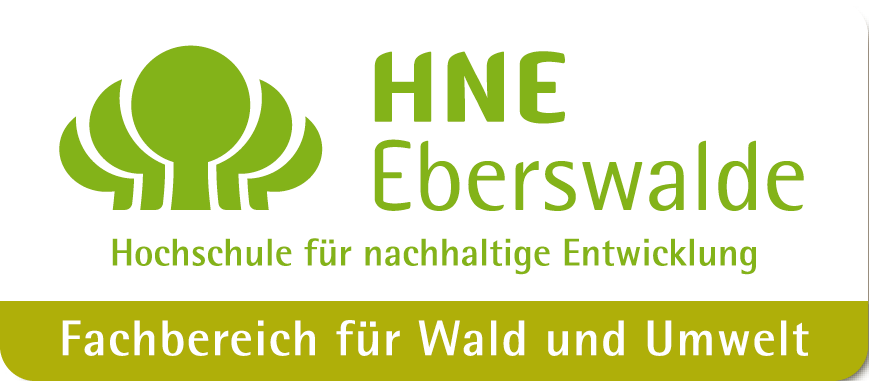 HNEE logo